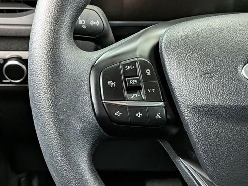 Certified 2025 Ford Escape Active w/ Tech Pack #1 image 30