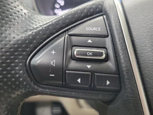 Used 2021 Nissan Maxima 3.5 SV w/ Floor Mat Group FWD image 25