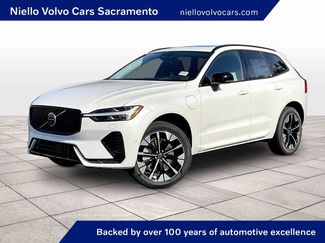 New 2026 Volvo XC60 T8 Plus w/ Climate Package video 1