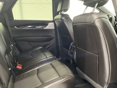 Used 2025 Cadillac XT5 Premium Luxury image 27