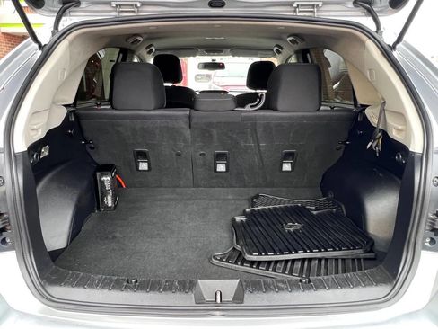 Used 2012 Subaru Impreza 2.0i Sport Premium image 15