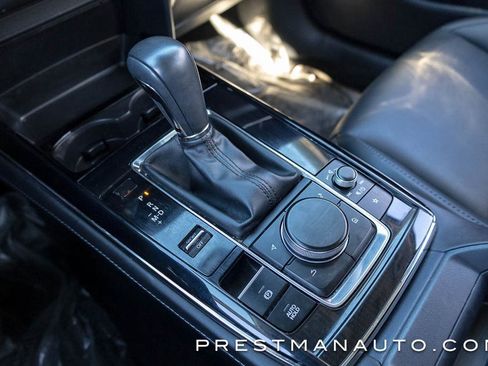 Used 2024 MAZDA CX-30 AWD 2.5 S w/ Preferred Package image 30