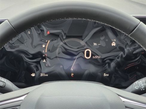 New 2026 Buick Encore GX Sport Touring image 26