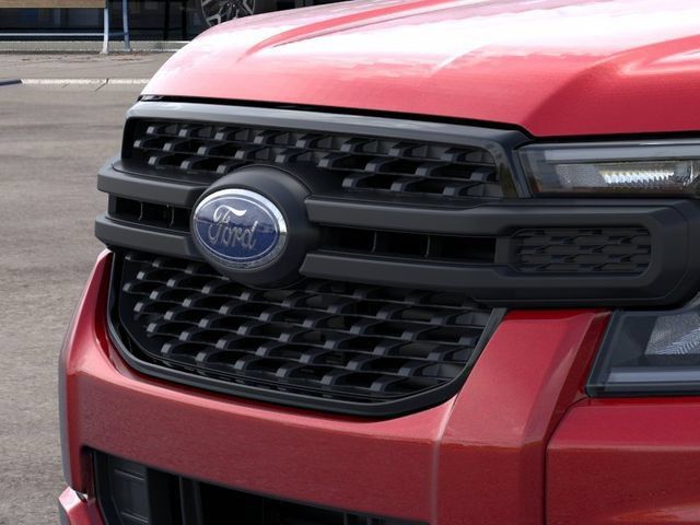 New 2026 Ford Ranger XL RWD image 17