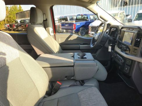 Used 2023 Ford F150 XLT RWD image 34