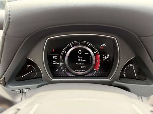 Used 2023 Lexus LS 500 AWD w/ Interior Upgrade Package image 29