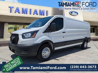 New 2025 Ford Transit 350 148 Low Roof w/ Electrician Trade Package RWD video 1