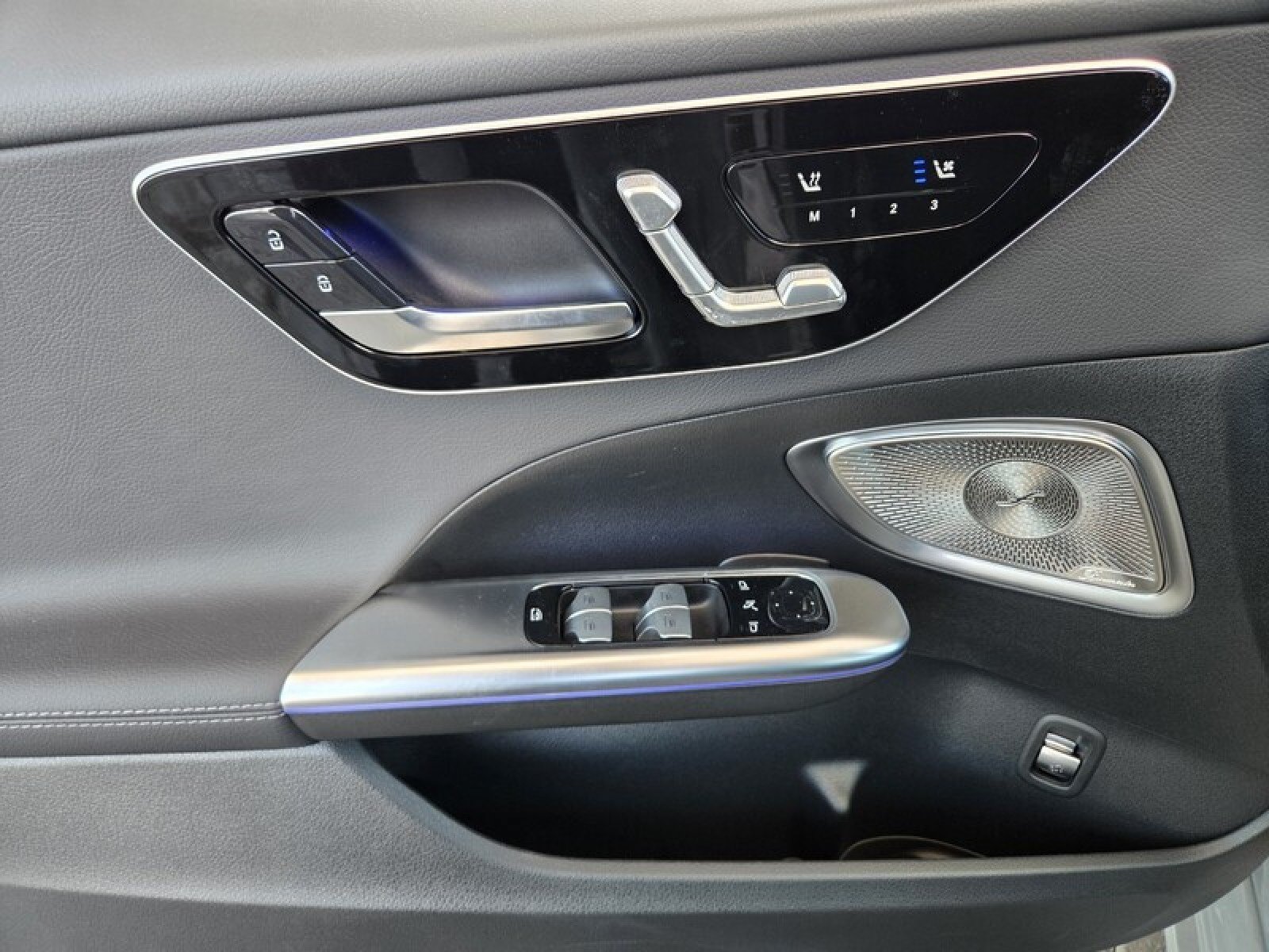 New 2026 Mercedes-Benz C 300 Sedan image 20