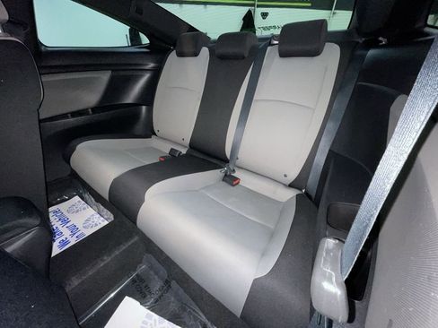 Used 2018 Honda Civic LX image 25