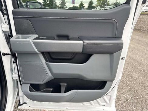 Used 2024 Ford F150 XLT w/ Mobile Office Package image 21
