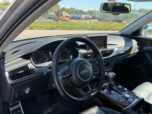 Used 2013 Audi A6 3.0T Prestige w/ Prestige Pkg AWD/4WD image 9