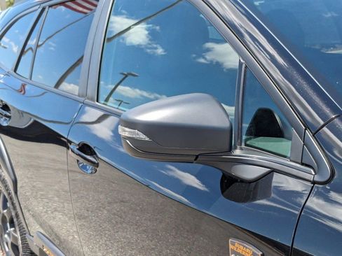 New 2025 Subaru Outback Wilderness image 12