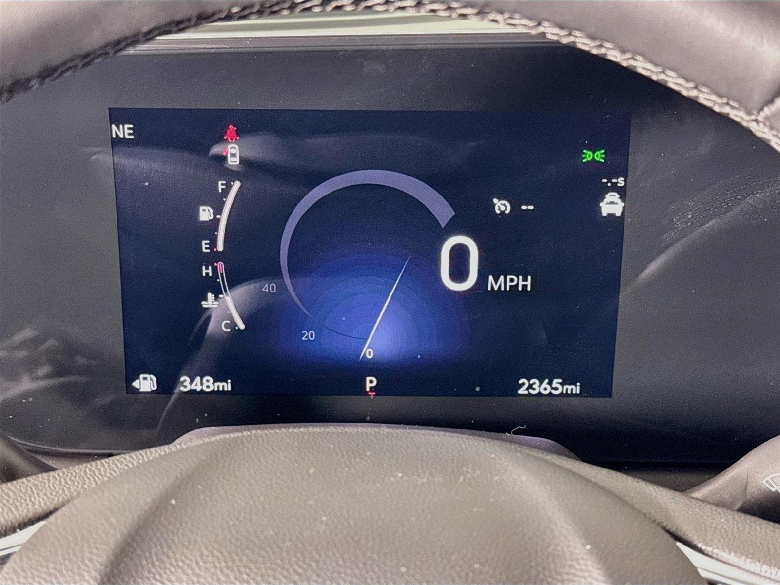 New 2026 Buick Envista Sport Touring w/ Convenience I Package FWD image 13