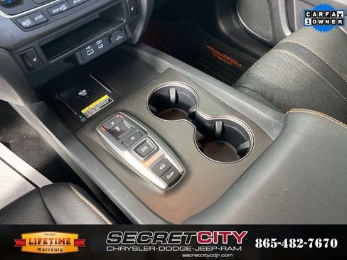 Used 2024 Honda Passport TrailSport image 23