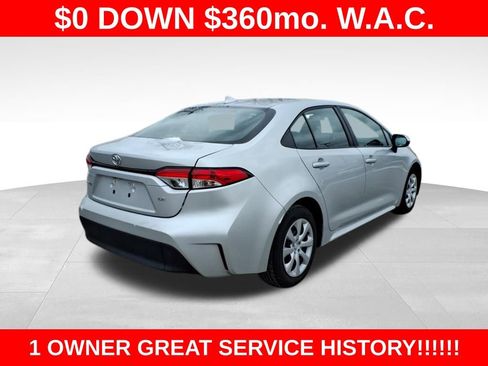 Used 2024 Toyota Corolla LE image 26
