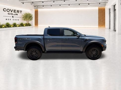 Used 2025 Ford Ranger Raptor AWD/4WD image 13