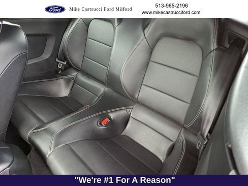 Used 2023 Ford Mustang Premium image 25