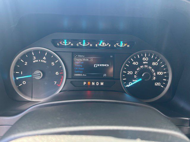 Used 2020 Ford F150 XLT w/ Equipment Group 302A Luxury AWD/4WD image 18