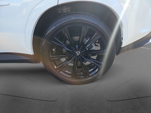 Used 2024 Lexus NX 350 F Sport AWD/4WD image 37