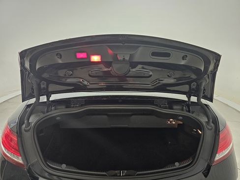 Used 2018 Mercedes-Benz C 300 4MATIC Cabriolet image 16