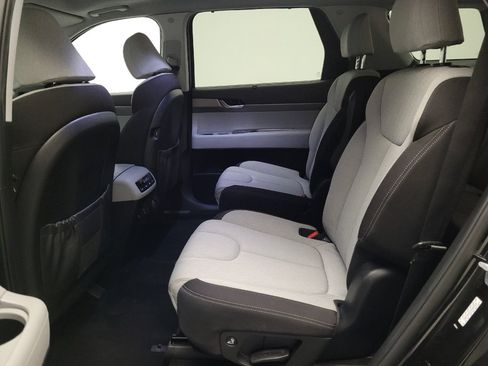 Used 2021 Hyundai Palisade SEL w/ Convenience Package FWD image 18