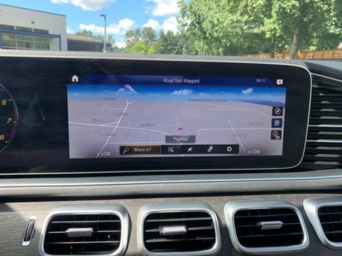 Used 2022 Mercedes-Benz GLE 350 4MATIC image 16