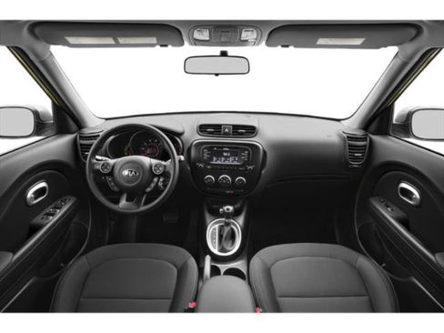 Used 2019 Kia Soul FWD image 11