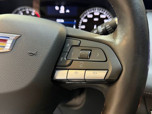 Certified 2023 Cadillac XT4 Premium Luxury w/ Driver Assist Package FWD image 23