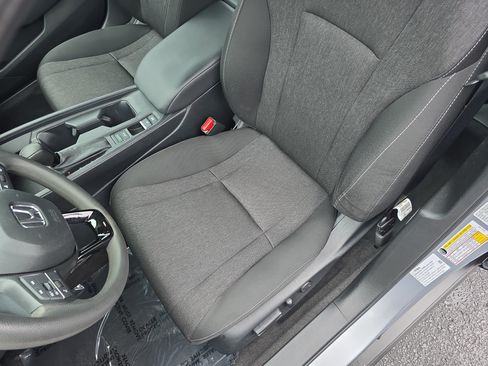 Certified 2023 Honda Accord EX image 14