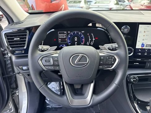 Used 2023 Lexus NX 250 FWD w/ Towing Package (2000 Lbs) image 14