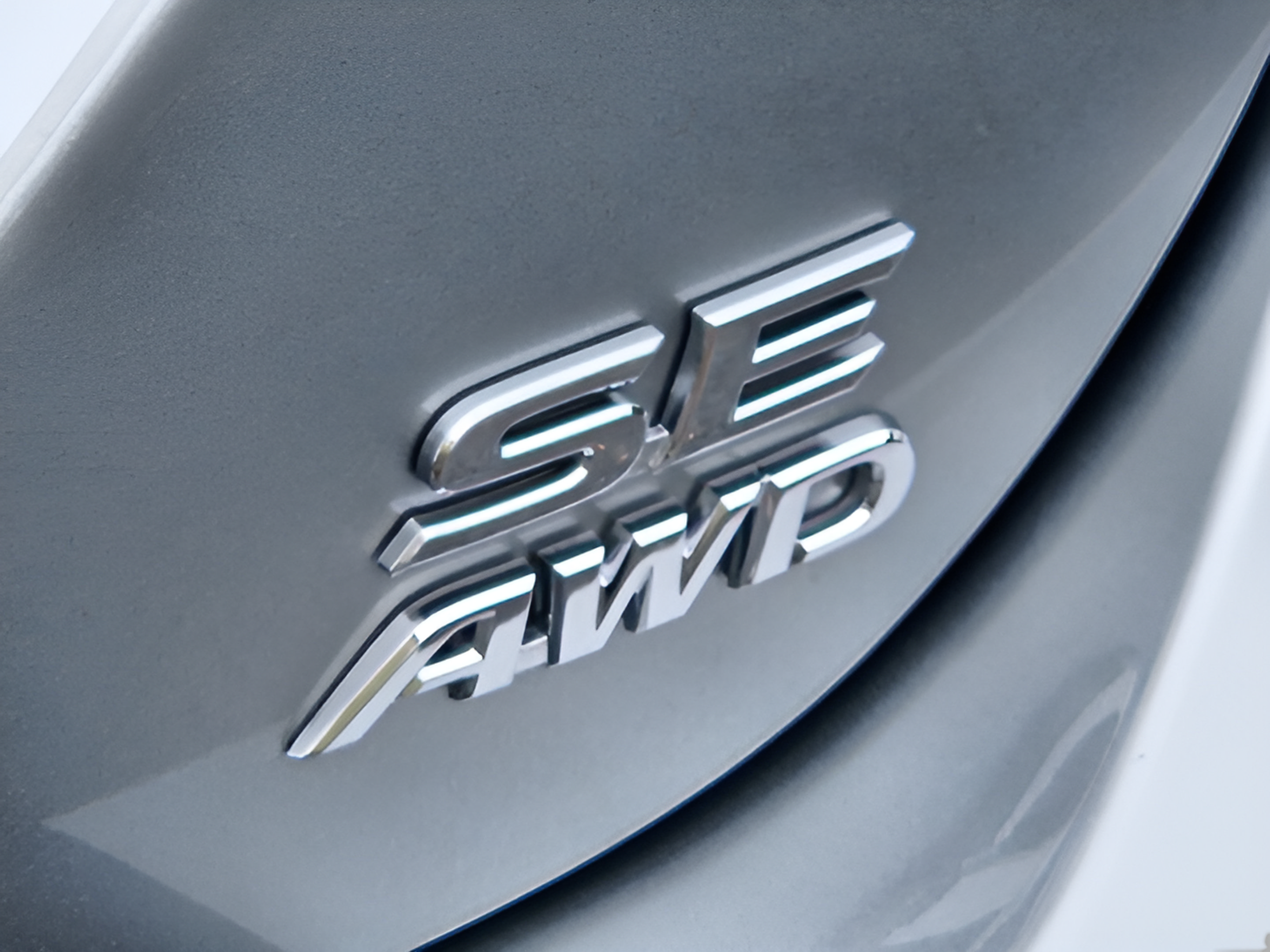 Used 2024 Toyota Camry SE AWD/4WD image 30