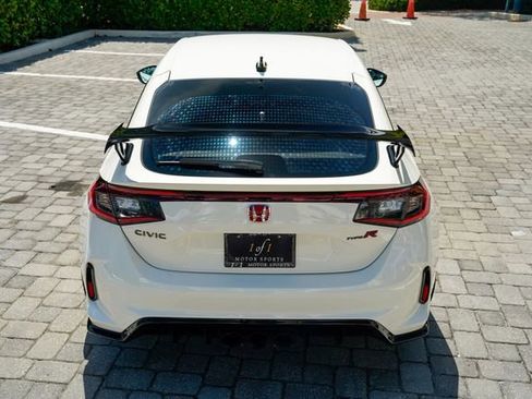 Used 2023 Honda Civic Type R image 23