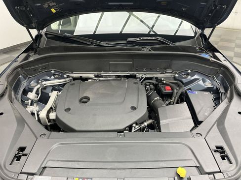 Used 2023 Volvo XC90 B6 Ultimate AWD/4WD image 29