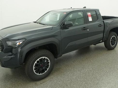 New 2026 Toyota Tacoma TRD Off-Road image 1