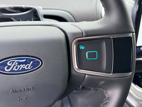 New 2026 Ford Expedition Max Platinum w/ Platinum Ultimate Package image 17