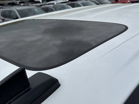 New 2026 GMC Sierra 1500 Elevation w/ Elevation Premium Package image 14