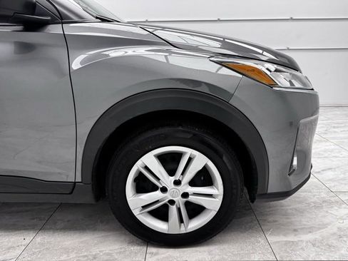 Used 2024 Nissan Kicks S image 13