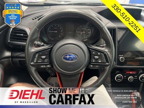 Used 2024 Subaru Forester Sport AWD/4WD image 28