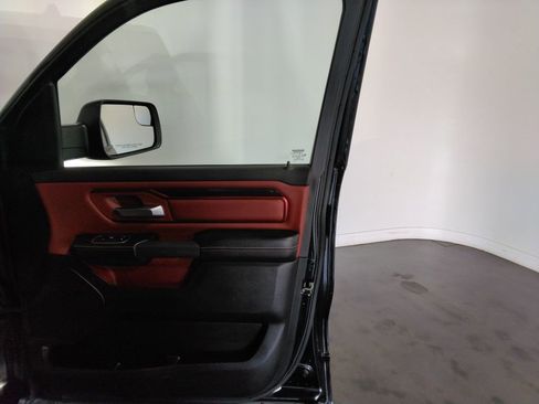 Used 2022 RAM 1500 Rebel w/ Rebel Level 2 Equipment Group image 42