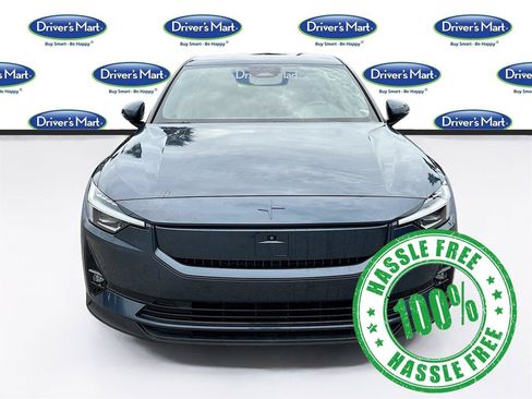 Used 2024 Polestar Polestar 2 AWD/4WD image 2