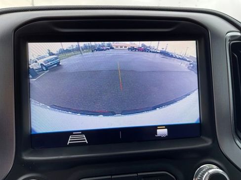 Used 2019 GMC Sierra 1500 Elevation w/ Elevation Value Package image 20