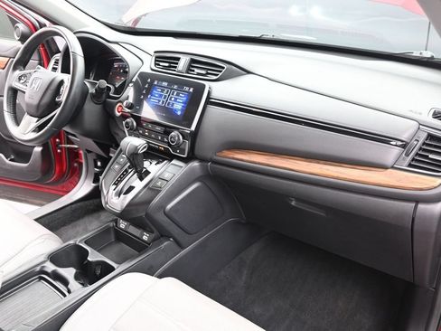 Used 2021 Honda CR-V EX-L image 26
