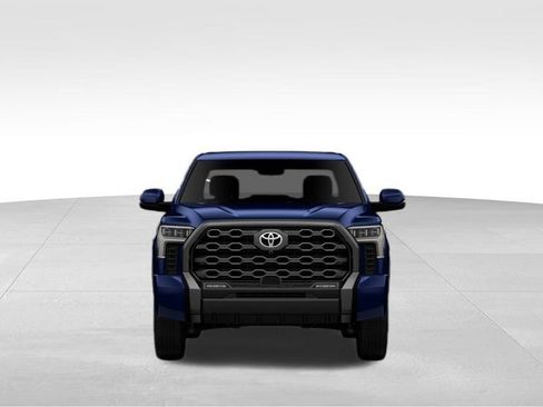 New 2026 Toyota Tundra Platinum image 17