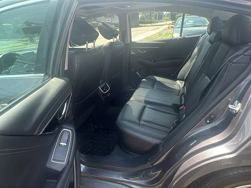 Used 2022 Subaru Legacy Limited XT w/ Popular Package #3 image 28