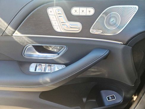 New 2026 Mercedes-Benz GLE 53 AMG 4MATIC Coupe image 22