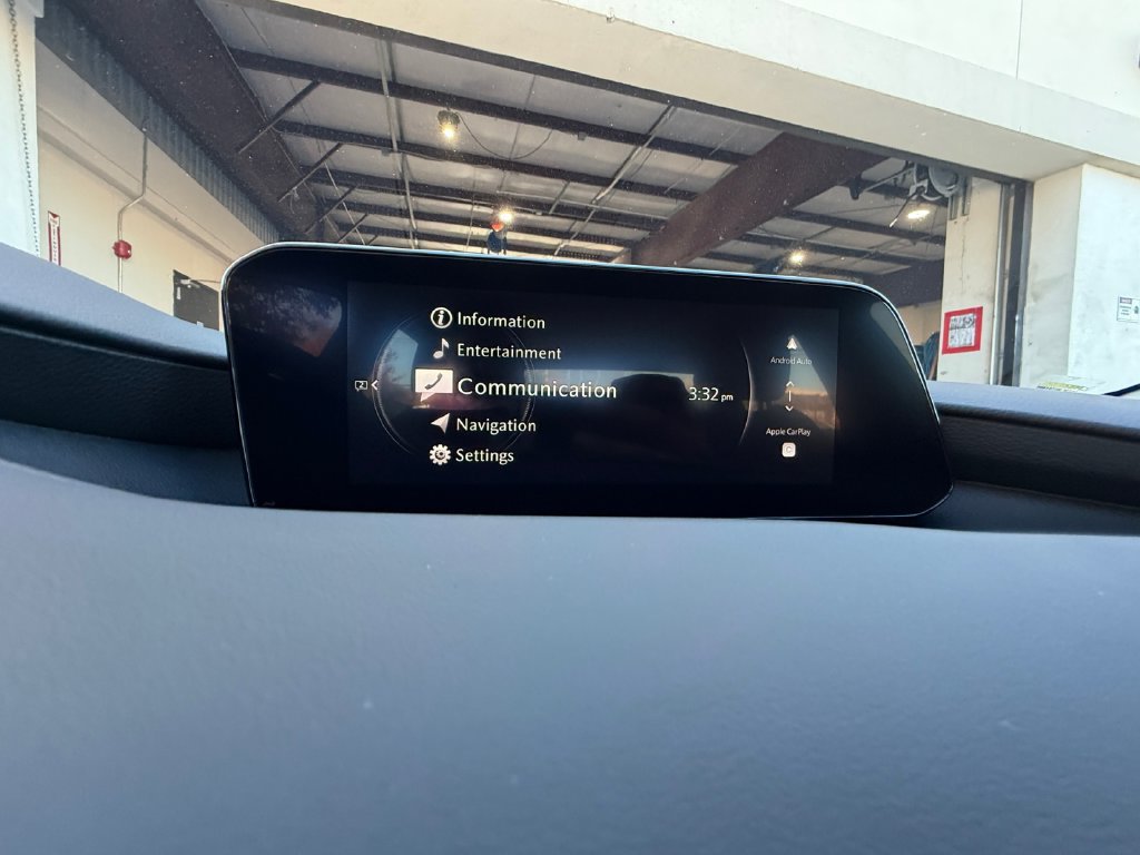 New 2026 MAZDA MAZDA3 2.5 S Sedan w/ Preferred Pkg FWD image 15