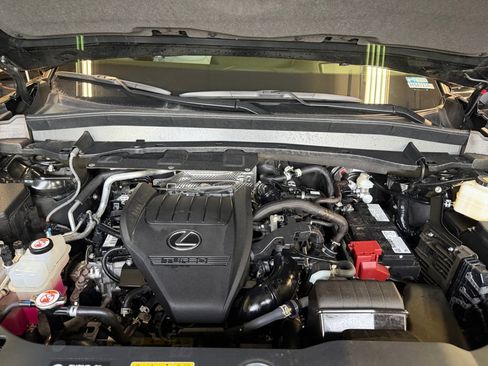 Used 2024 Lexus TX 350 FWD w/ Technology Package image 20