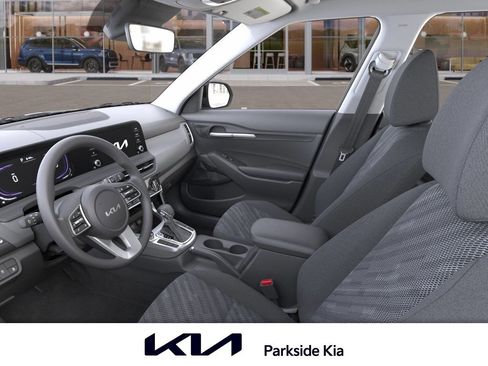 New 2026 Kia Seltos LX AWD/4WD image 17