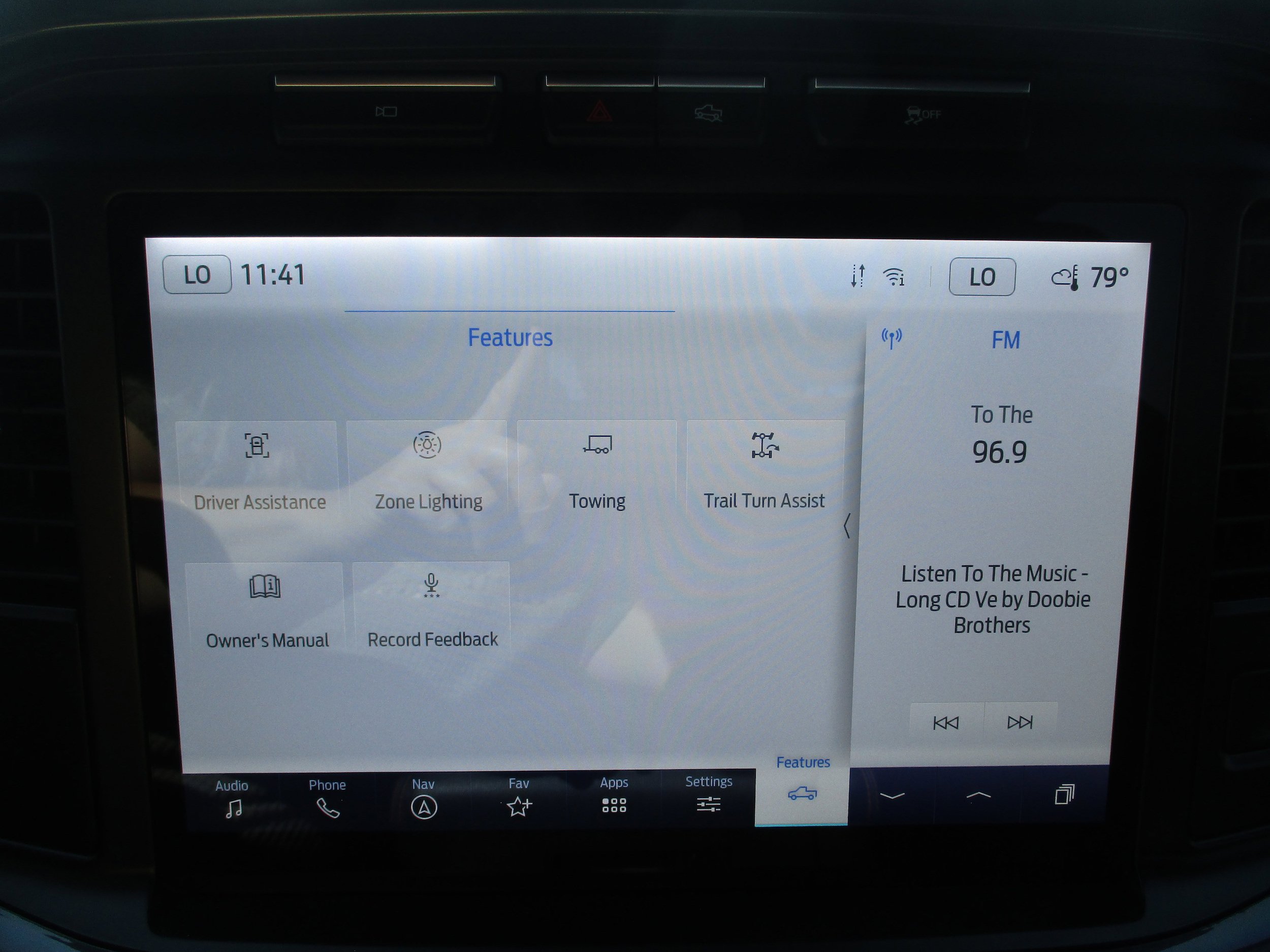 Used 2023 Ford F150 Tremor AWD/4WD image 34
