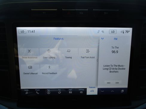Used 2023 Ford F150 Tremor AWD/4WD image 34